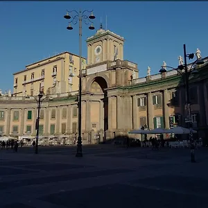  Appartamento Casa Nanninella Centro