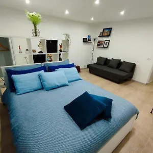  Appartamento Pazzariello Holiday - Casa Vacanza Centro Storico
