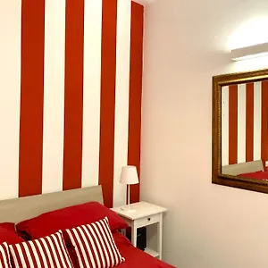  Appartamento Casa Giulia, Nuovo In Centro!