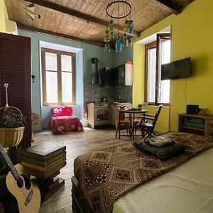  Appartamento Famme Sta Cuiete Centro