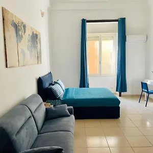  Appartamento Forcella House Al Centro Di