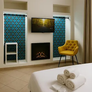  Apartment Garibaldi 118 Luxury