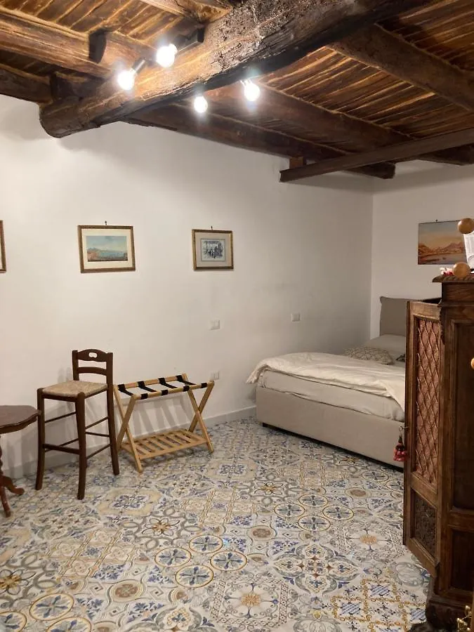 Apartment Zuccarella 