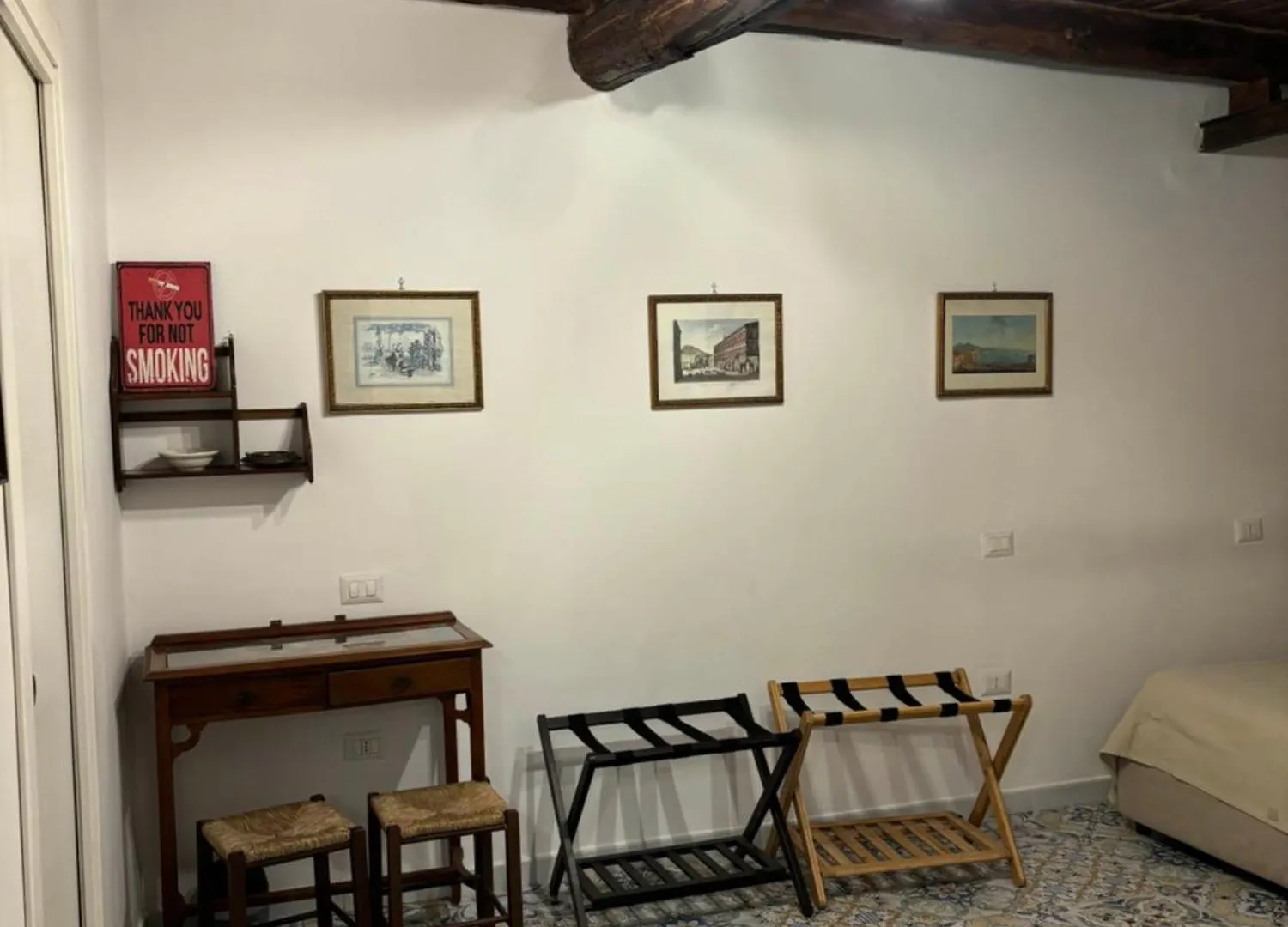 Apartment Zuccarella 